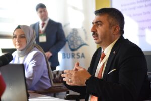 Yıldırım’da Bursa Turizmi İçin Yeni Kararlar Alındı