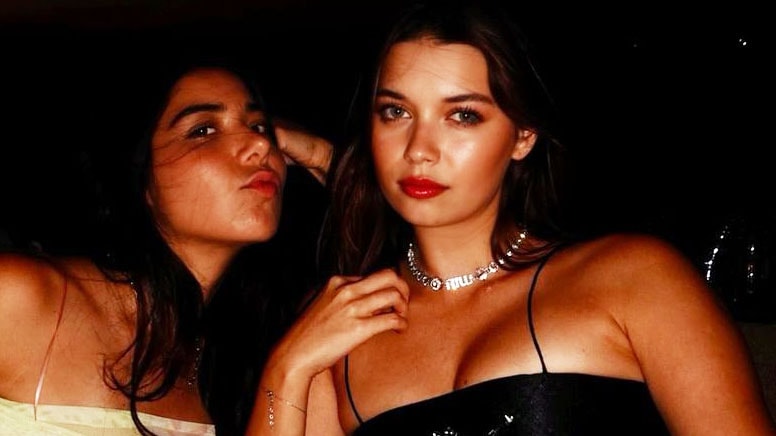 Yalı Çapkını’nın Seyran’ı Afra Saraçoğlu yaza böyle veda etti