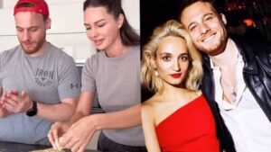 Yasemin Özilhan, Kerem Bürsin’in aşkını konuştu:  6 ay oldu