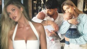 Yasemin Şefkatli: Ailece corona olduk