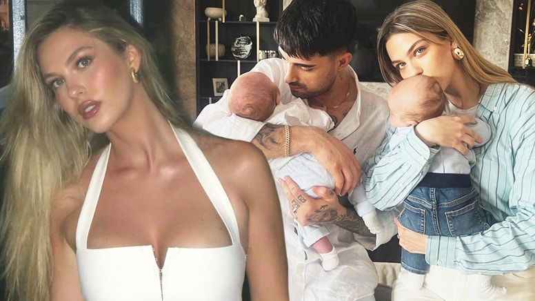 Yasemin Şefkatli: Ailece corona olduk