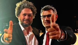 Yusuf Dikeç’ten Furkan Bölükbaşı açıklaması: Tanımıyorum