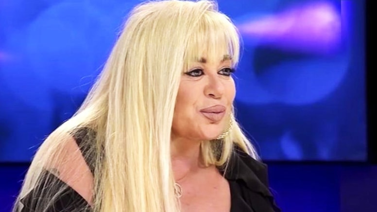 Zerrin Özer: Beyin damarlarımda daralma var