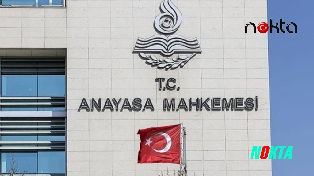 AYM’den erişim engeli kararı: BTK’nın yetkisi iptal edildi