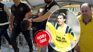 “Barış Boyun’un borsacısı” yakalandı: Babadan oğula ‘Çolak’lar