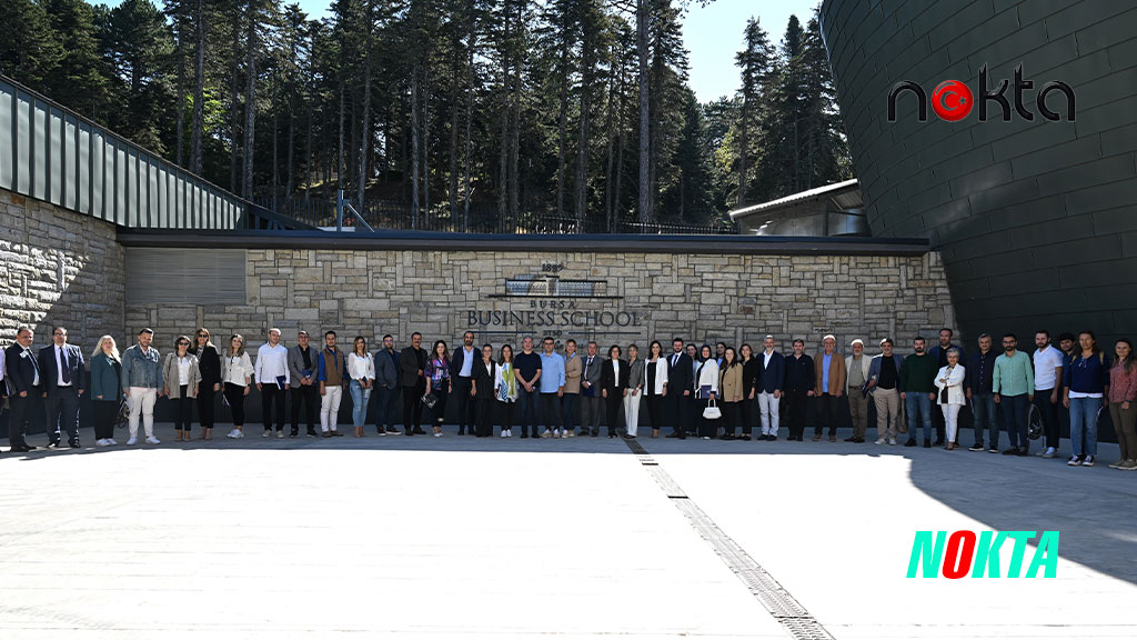 BTSO AB Uyum ve Yeşil Mutabakat Konseyi Yeni Çevre Forumu İçin Hazırlıklara Başladı