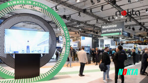 BTSO Üyeleri EuroBLECH Fuarı’nı Ziyaret Etti