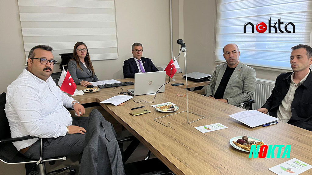 Bursa Osmangazi’de iklim değişikliğinin etkileri konuşuldu