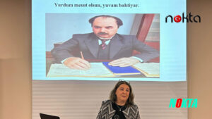 Bursa Osmangazi’de Ziya Gökalp vefatının 100. yılında yad edildi