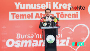 Bursa Osmangazi’den eğitime kalıcı eserler