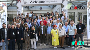 Bursa Textile Show Fuarı 12. Kez Ziyaretçilerini Ağırlıyor