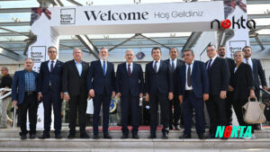 Bursa Textile Show Yeni Konseptiyle Kapılarını Açtı