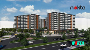 Bursa Yıldırım Ulus’ta Yeşil Dönüşüm