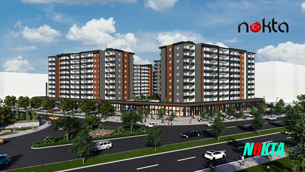 Bursa Yıldırım Ulus’ta Yeşil Dönüşüm