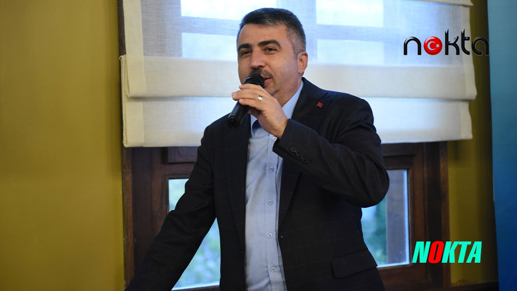 Bursa Yıldırım’da Akademi Konuşmaları Başladı