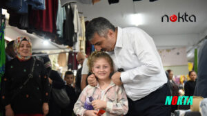 Bursa Yıldırım’da Yerinde Yönetim