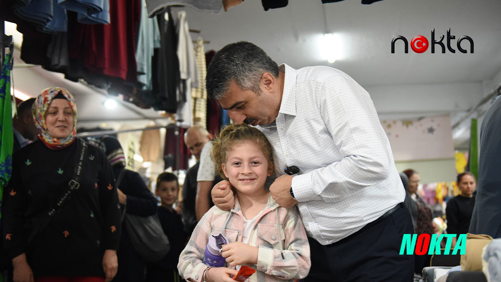 Bursa Yıldırım’da Yerinde Yönetim