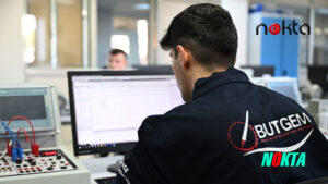 BUTGEM Yeni Eğitim Döneminde Geleceğin Mesleklerine Odaklanıyor