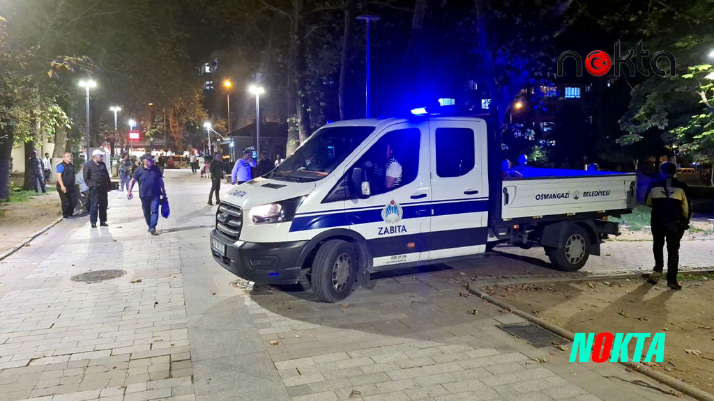 Çarşamba Mahallesi’ndeki seyyar satıcılara baskın – Video Haber