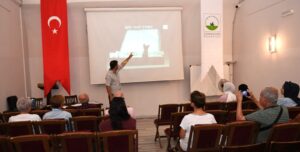 Fotoğraf Meraklıları için Mobil Fotoğrafçılık Atölyesi