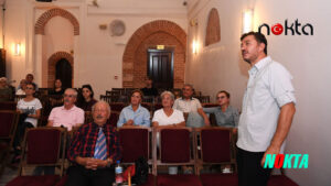 Fotoğraf Meraklıları için Mobil Fotoğrafçılık Atölyesi