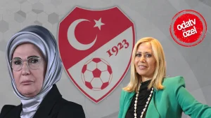 Futbolun yönetim kazanını kaynatan isim Lale Cander… ‘Emine Erdoğan yakînimdir’