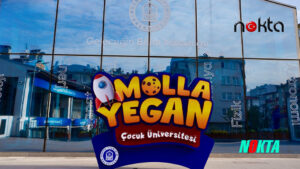 Geleceğin Alper Gezeravcı’ları Yıldırım’da Yetişiyor