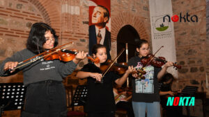 Gençlik Orkestrası ve Korosu seçmeleri tamamlandı