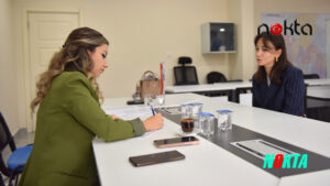 İş’imiz istihdam merkezi umut oluyor