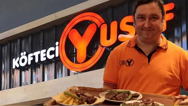 Köfteci Yusuf’a şok üstüne şok… İade başvuruları yağıyor!