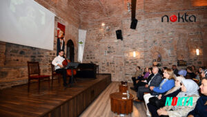 Küçük Narin Osmangazi’de yad edildi