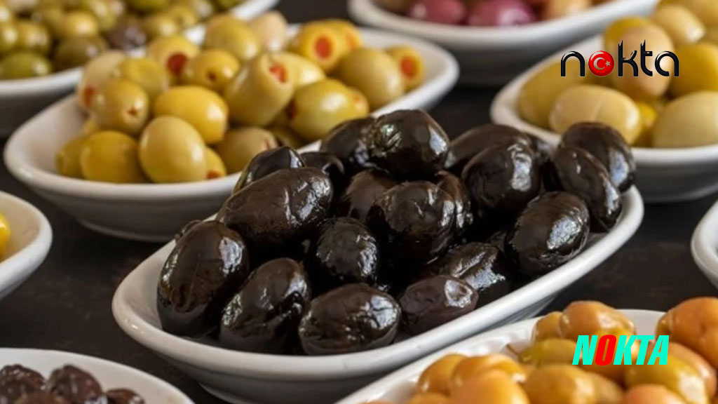 Marmarabirlik zeytin alım fiyatlarını açıkladı