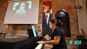 Oda Orkestrası Konseri ‘Narin’e Ağıt’ temasıyla gerçekleşti