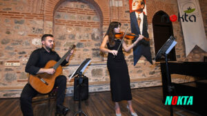Osmangazi Belediyesi’nden oda müziği konseri