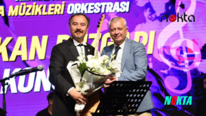 Osmangazi’de Balkan rüzgarı esti