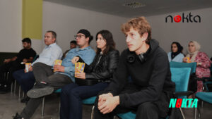 Osmangazi’de film günleri