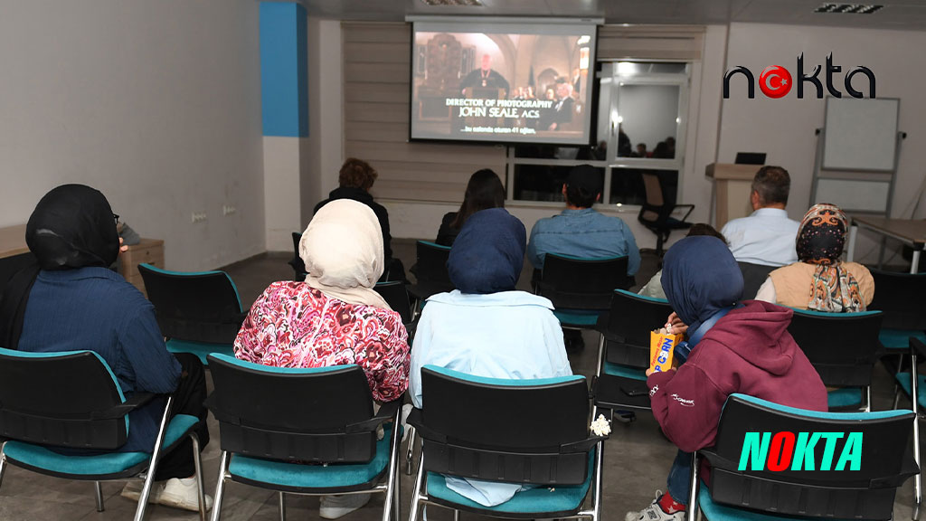 Osmangazi’de sanat dolu günler devam ediyor