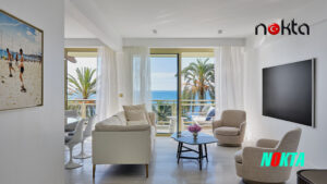 Özge Bayraktaroğlu Güney Fransa’da Türk Kadın Mimar