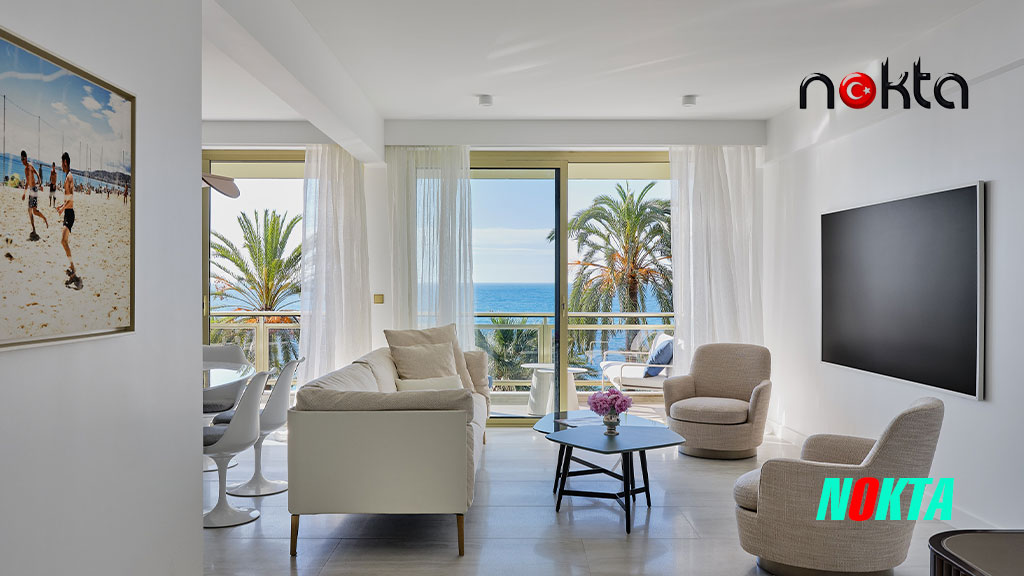 Özge Bayraktaroğlu Güney Fransa’da Türk Kadın Mimar