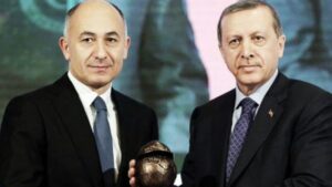 Rönesans Holding’in patronu Erman Ilıcak deprem konutlarını bitiremedi!