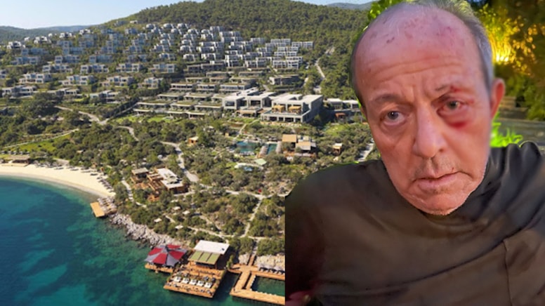 Bodrum’da saldırıya uğrayan Sabancı villasını sattı