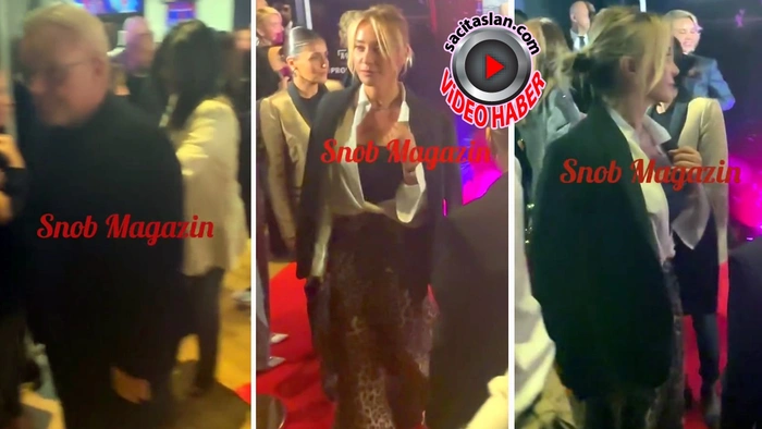 Eski kocası Metin Şen’i, yeni aşkıyla el ele gören Aslı Gümüşel böyle kaçtı!