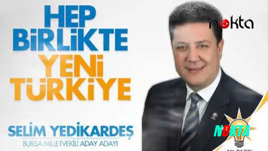 Selim Yedikardeş’in oğlu Melih Yedikardeş paramediği darbetti