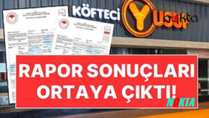 Ürünlerinde domuz eti bulunmuştu: Köfteci Yusuf’un kapattığı depolar ortaya çıktı