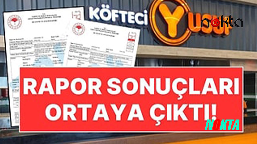 Ürünlerinde domuz eti bulunmuştu: Köfteci Yusuf’un kapattığı depolar ortaya çıktı