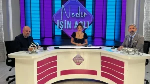Hande Demir, ‘NEDİR İŞİN ASLI’na konuştu: O gece neler yaşandı?