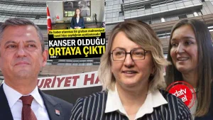 ‘Yasak aşk’ iddiasının ardından hedefteki isimler kimler