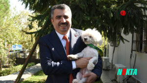 Yıldırım’da can dostlar emin ellerde