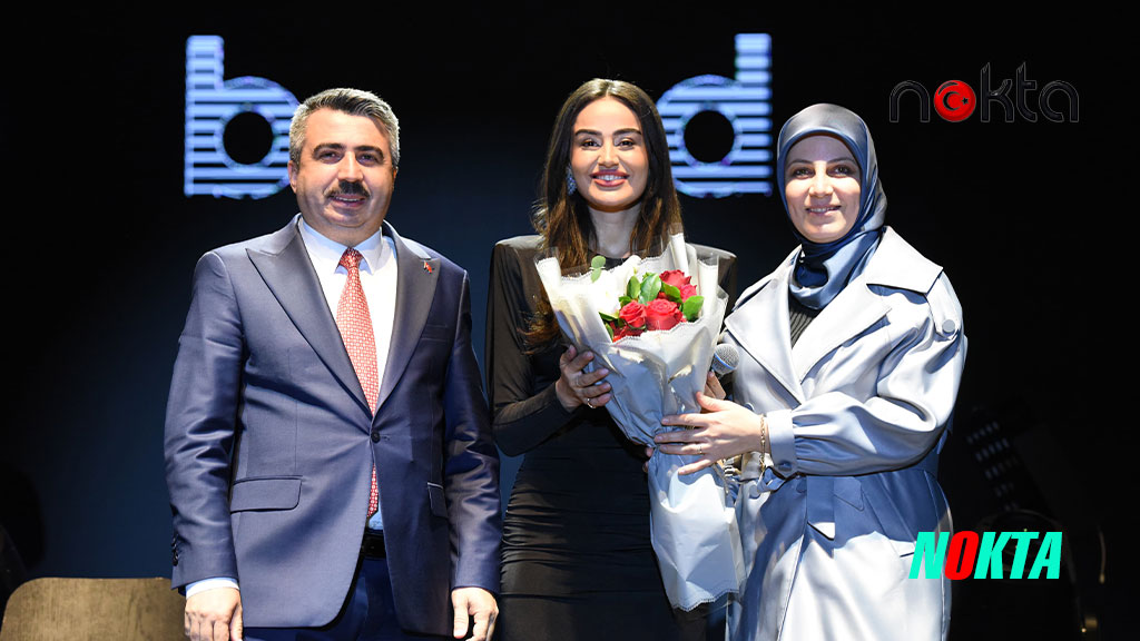 Yıldırım’da Cumhuriyet Bayramı Coşkusu