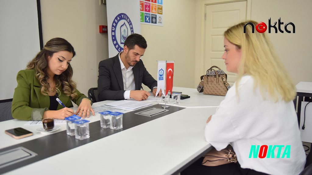 Yıldırım’da istihdam atağı